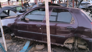 Fiat Palio 1.0 – 2000